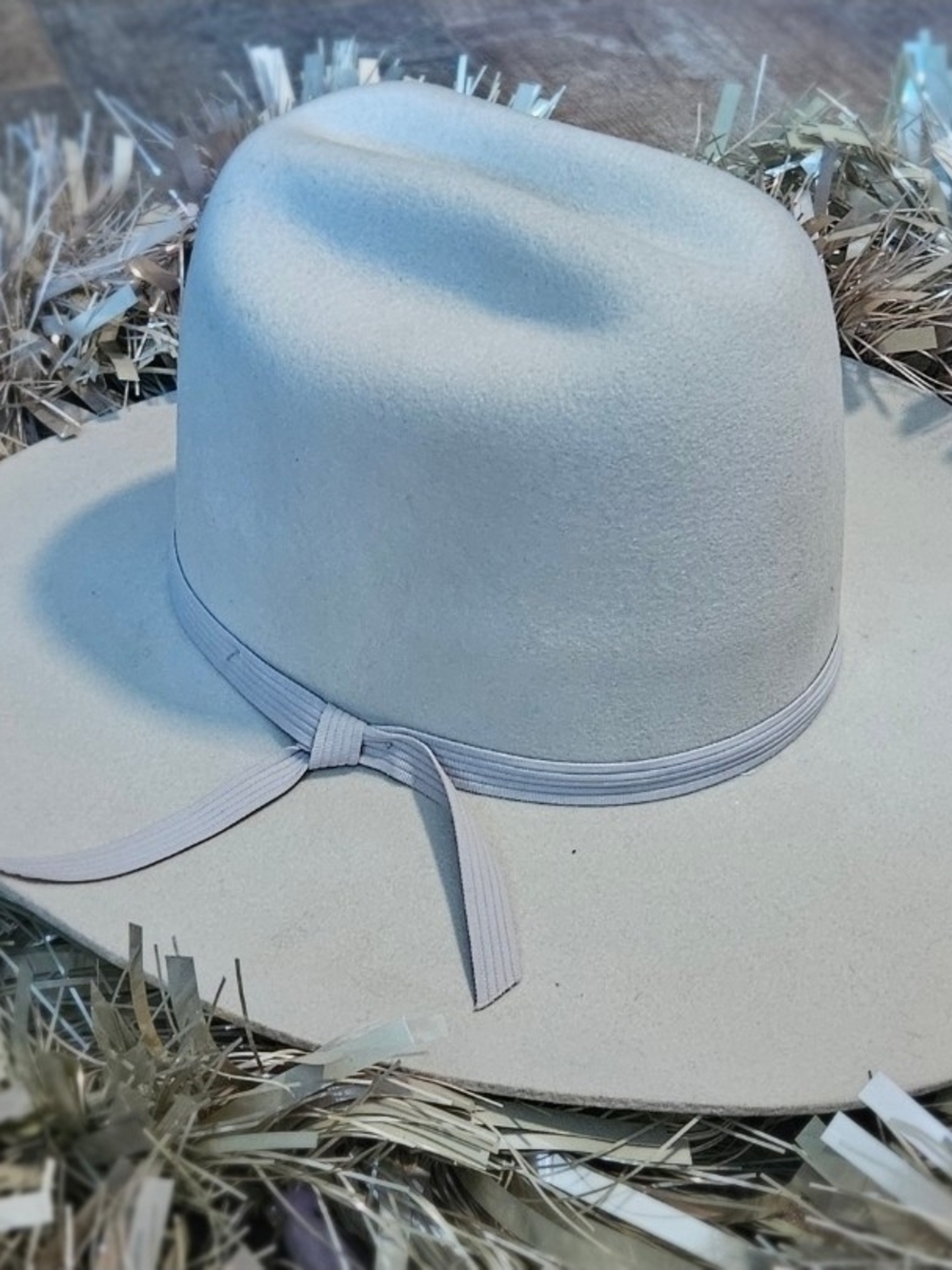 Rockmount Ranch Wear Western Cream